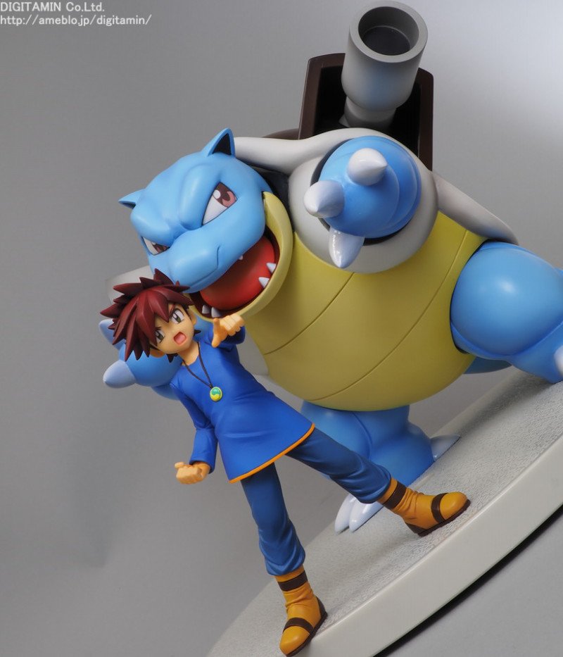 Pokemon : MEGAHOUSE & KOTOBUKITA - Page 2 UF621Wpe_o