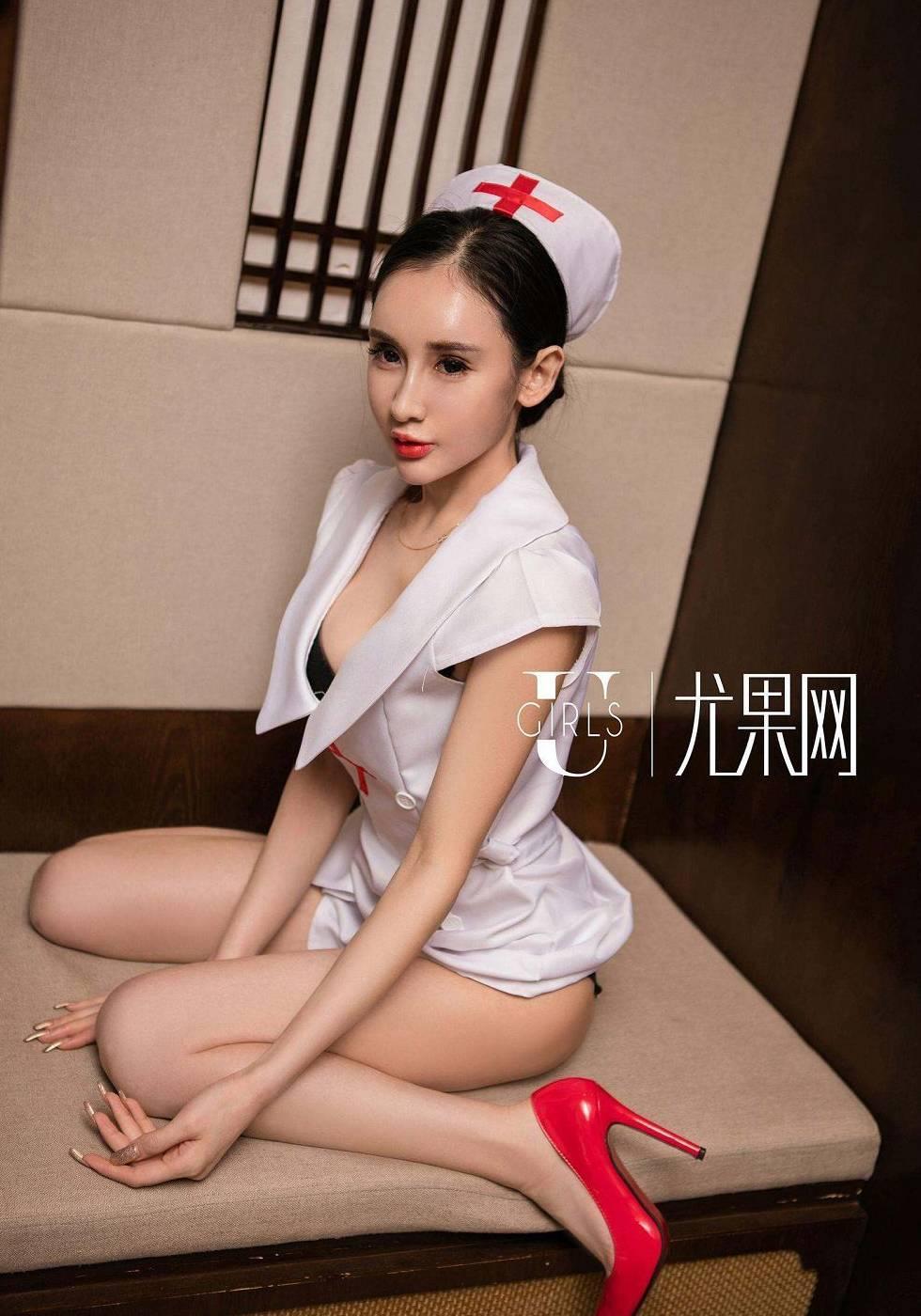 [爱妹子aimeizi]Y18.6.16 U184 阿依努尔瓦娅 美女(52)