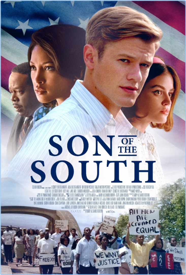 Son Of The South (2020) [1080p] BluRay (x264) [6 CH] X4ZF7Hou_o