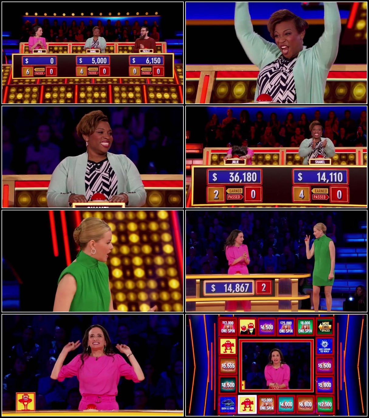 Press Your Luck (2019) S05E03 480p x264-mSD