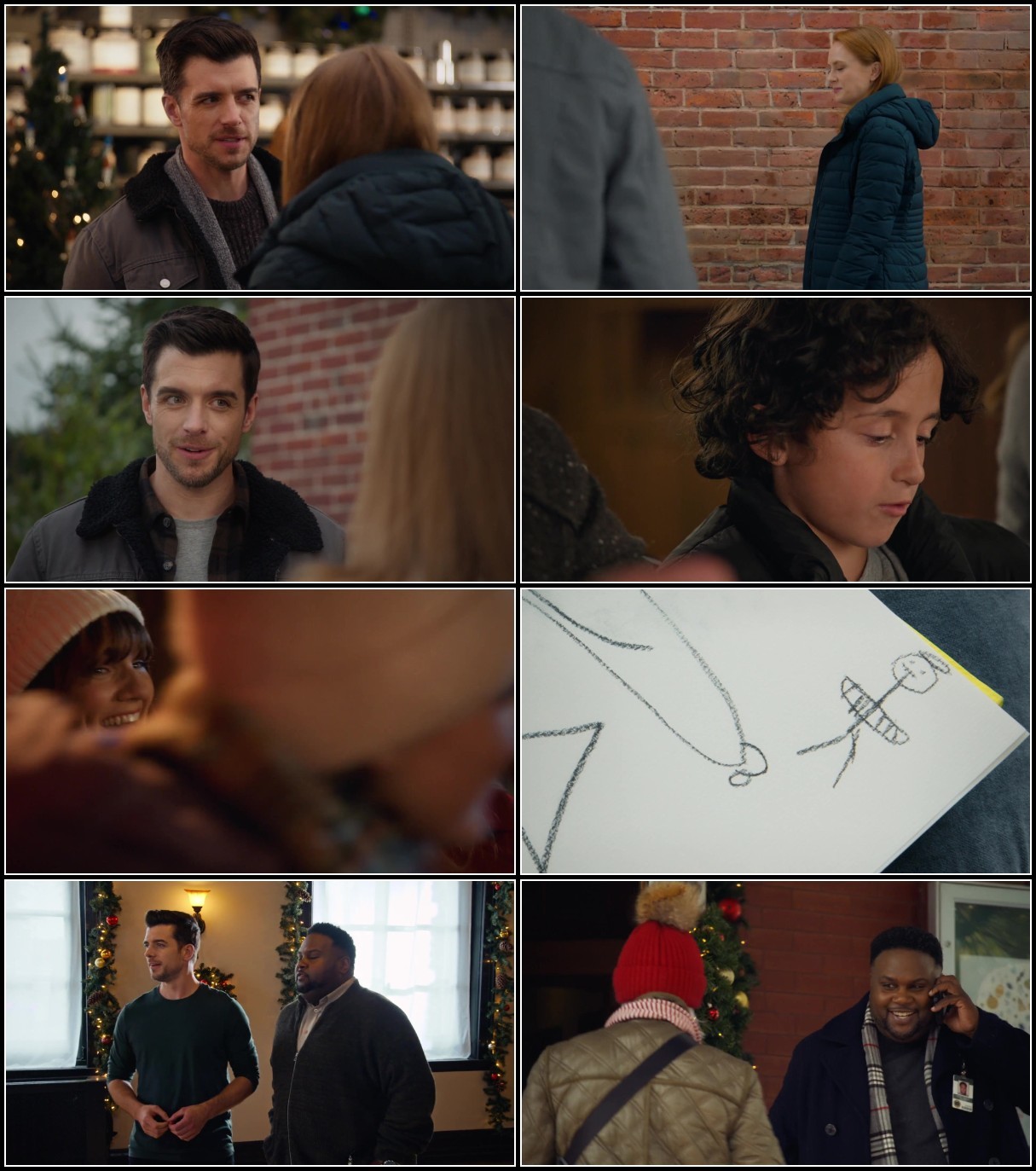 Our Christmas Mural (2023) 1080p [WEBRip] 5.1 YTS N1ttIctl_o