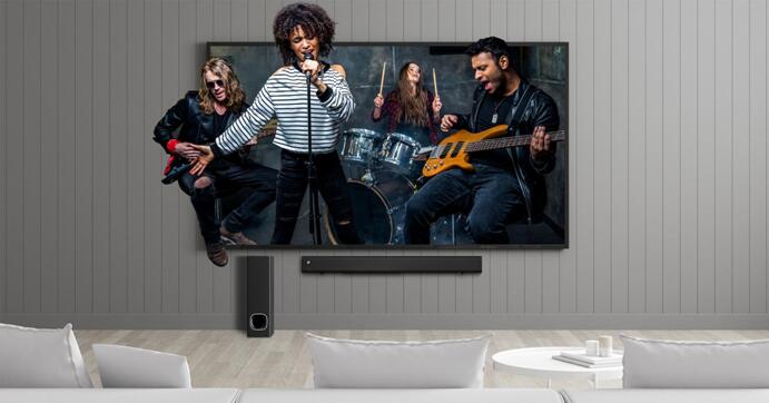 Pheanoo Audio Ltd Provides A Wide Range of SoundBars With Great Features And Quality Entertainment For Home Theater