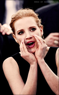 Jessica Chastain - Page 8 Kurp8xJt_o