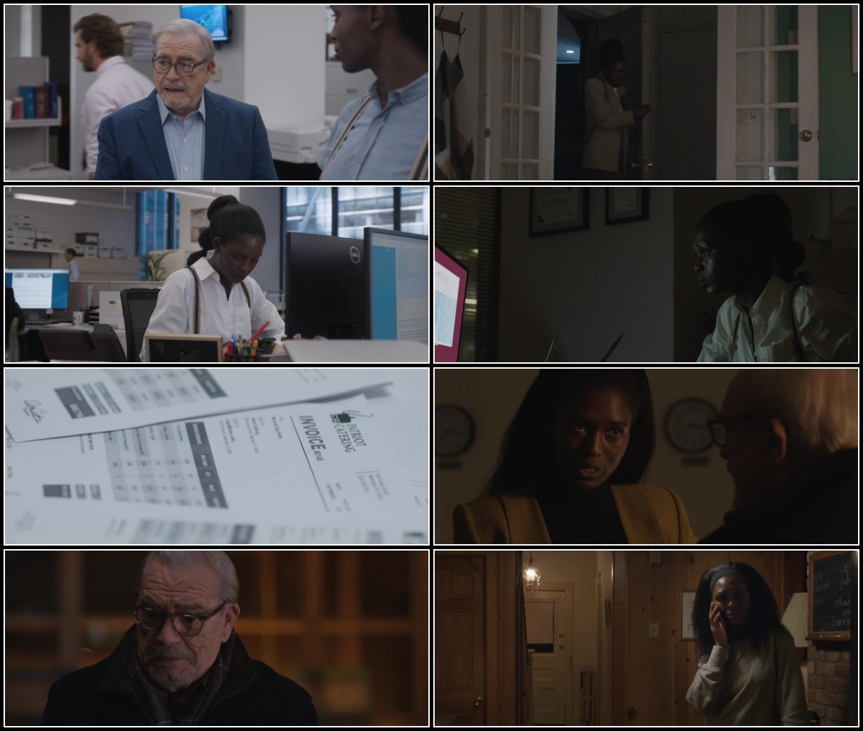 The Independent (2022) 720p WEBRip x264 AAC-YTS EZH774Ke_o