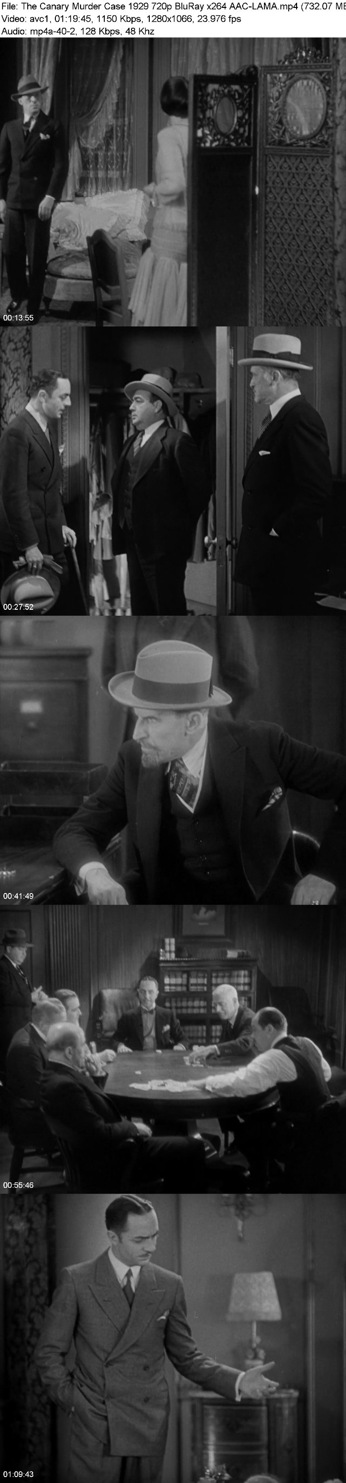 The Canary Murder Case (1929) 720p BluRay-LAMA B6MGPUOn_o