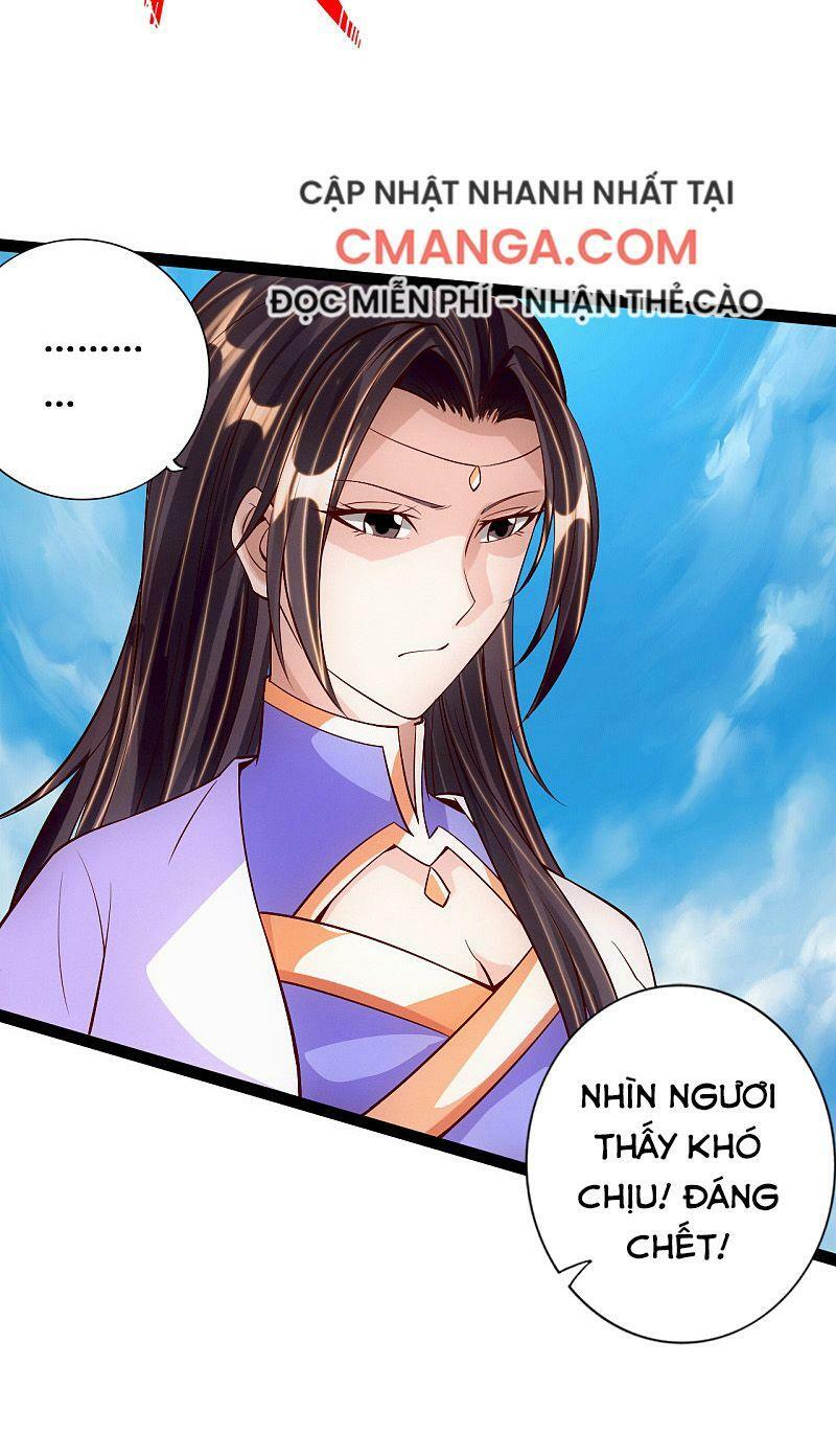 Tiên Võ Đế Tôn Chapter 94 - Trang 14