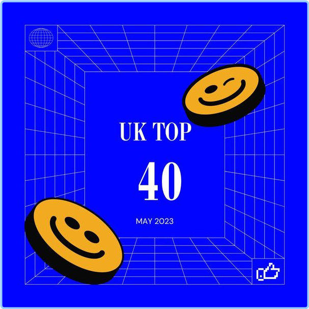 Various Artists - UK Top 40 May (2023-2024) [320 Kbps] 2kH4ebRK_o