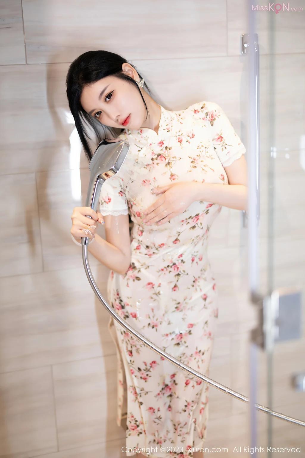 XIUREN No.7363 – 7370 (596 photos)(52)