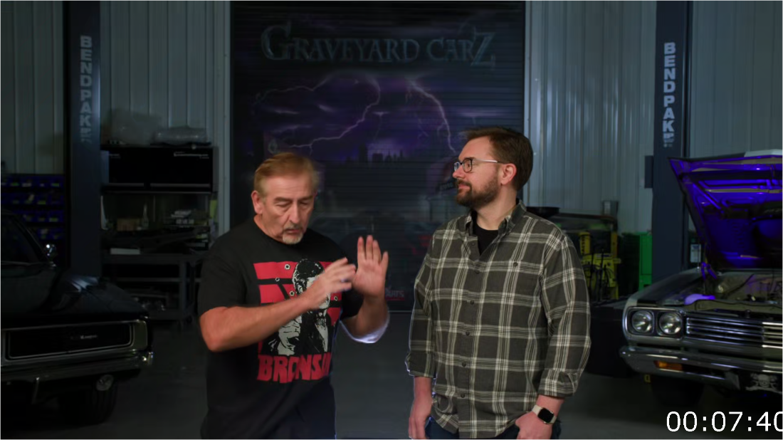 Graveyard Carz [S18E04] [1080p] (x265) BlAumwxj_o