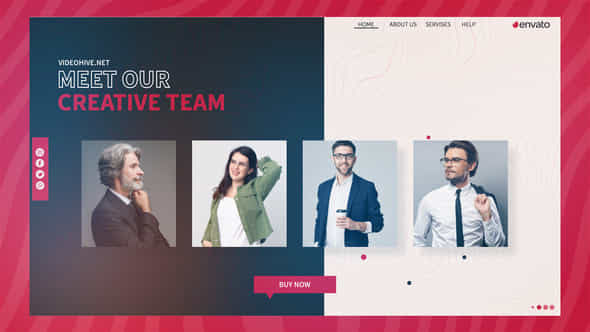 Digital Marketing Agency - VideoHive 39202692