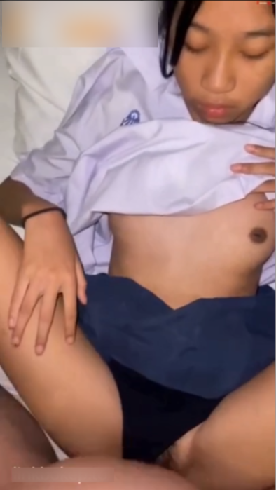 Skandal Pelajr Siswi SMA Diewe Gurunya