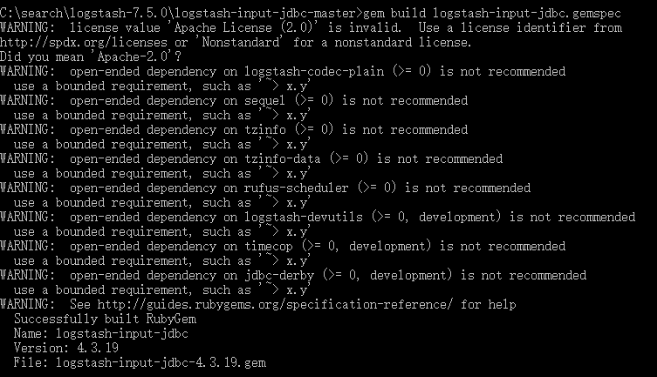 Lostash同步Mysql数据到Elasticsearch（一）服务介绍及环境配置