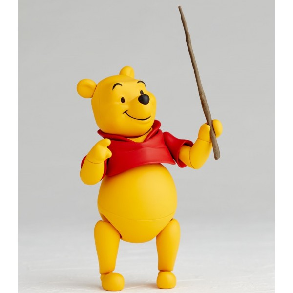 Winnie L'Ourson - Movie Revo - Figure Complex (Revoltech / Disney) 2DjQgSWD_o