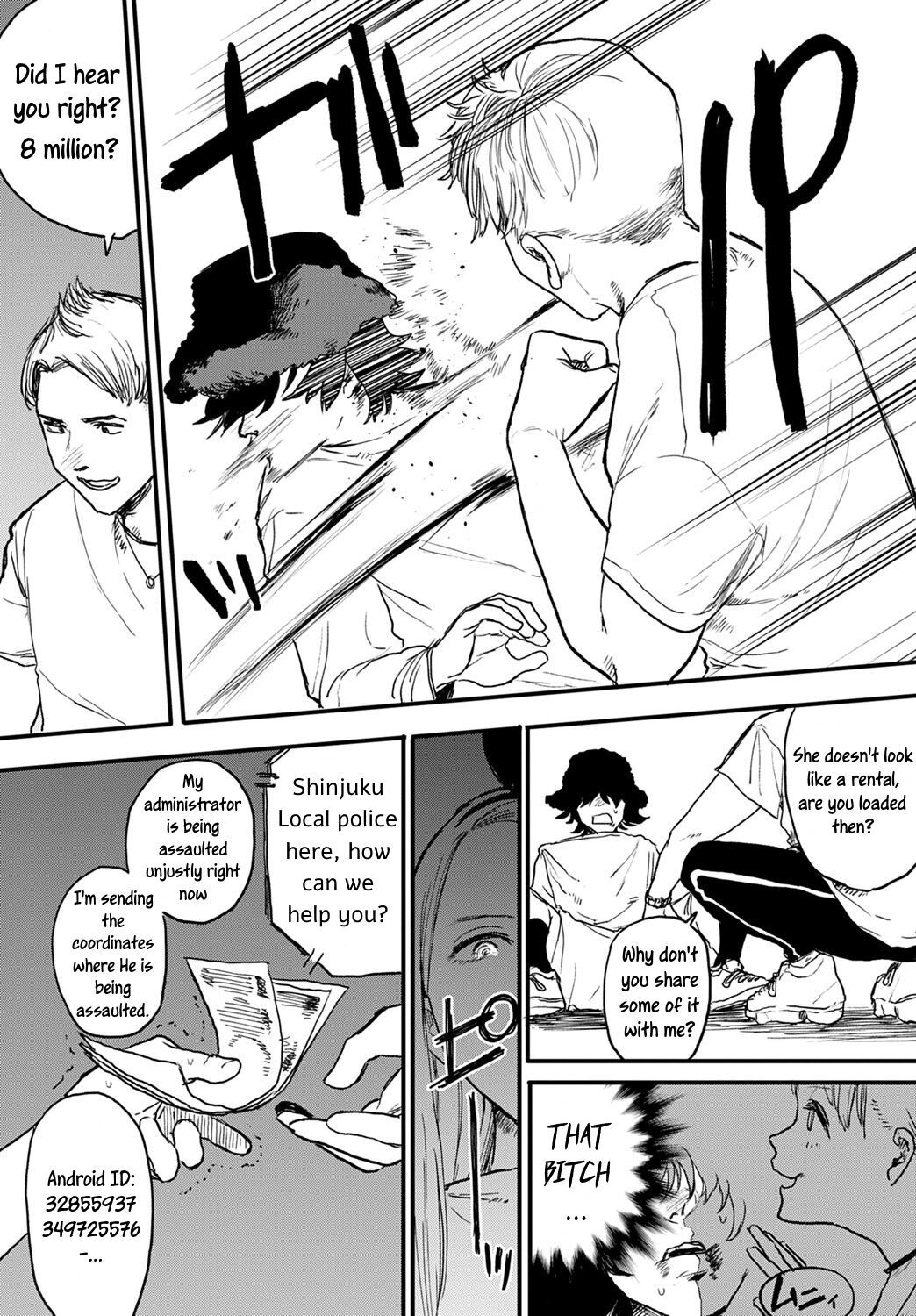 [Ken Sogen] Better than Sex [English] [Uncle Bane]