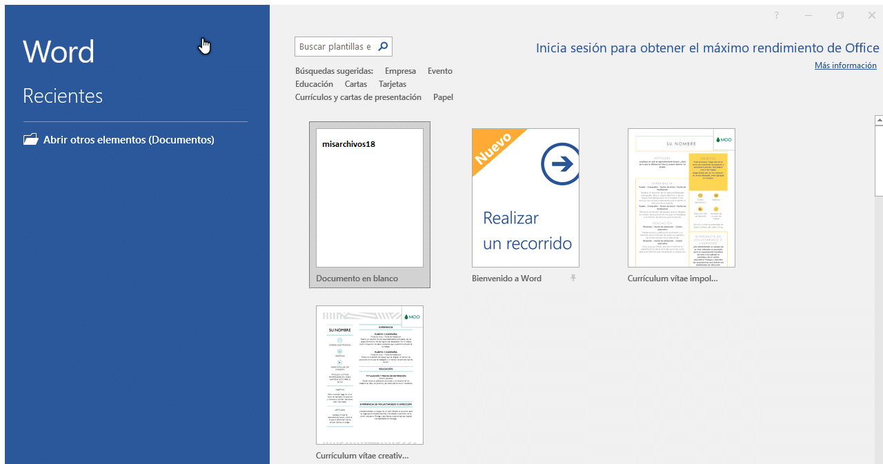 Baq5BgMv_o - Microsoft Office 2019 Pro Plus Retail [Diciembre 2018] [UL-NF] - Descargas en general