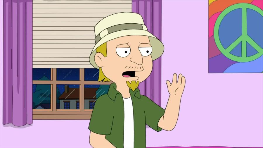 American Dad S17E09 Exquisite Corpses 720p AMZN WEBRip DDP5 1 x264-CtrlHD American Dad S17E09 Exquisite Corpses 720p AMZN WEBRip DDP5 1 x264-CtrlHD