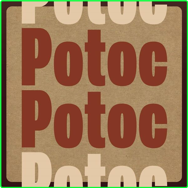 Various Artists - Potoc Potoc (2024) [320 Kbps] R4jnG7D0_o