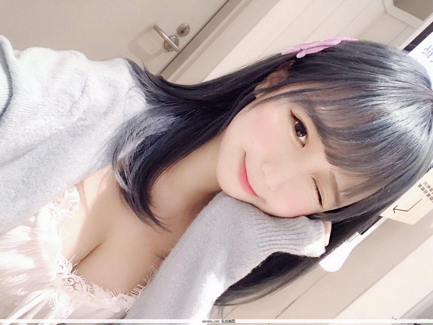 二次元妹子吧，可爱的 real__yami-twitter2(67)