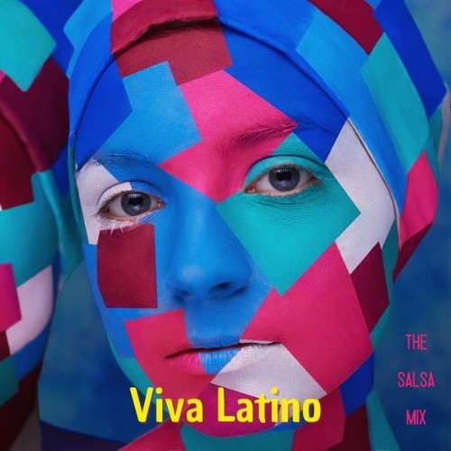 Viva Latino - The Salsa Mix - 2022
