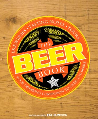 The Beer Book By DK