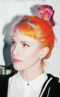 Hayley Williams WkgQOyvX_o