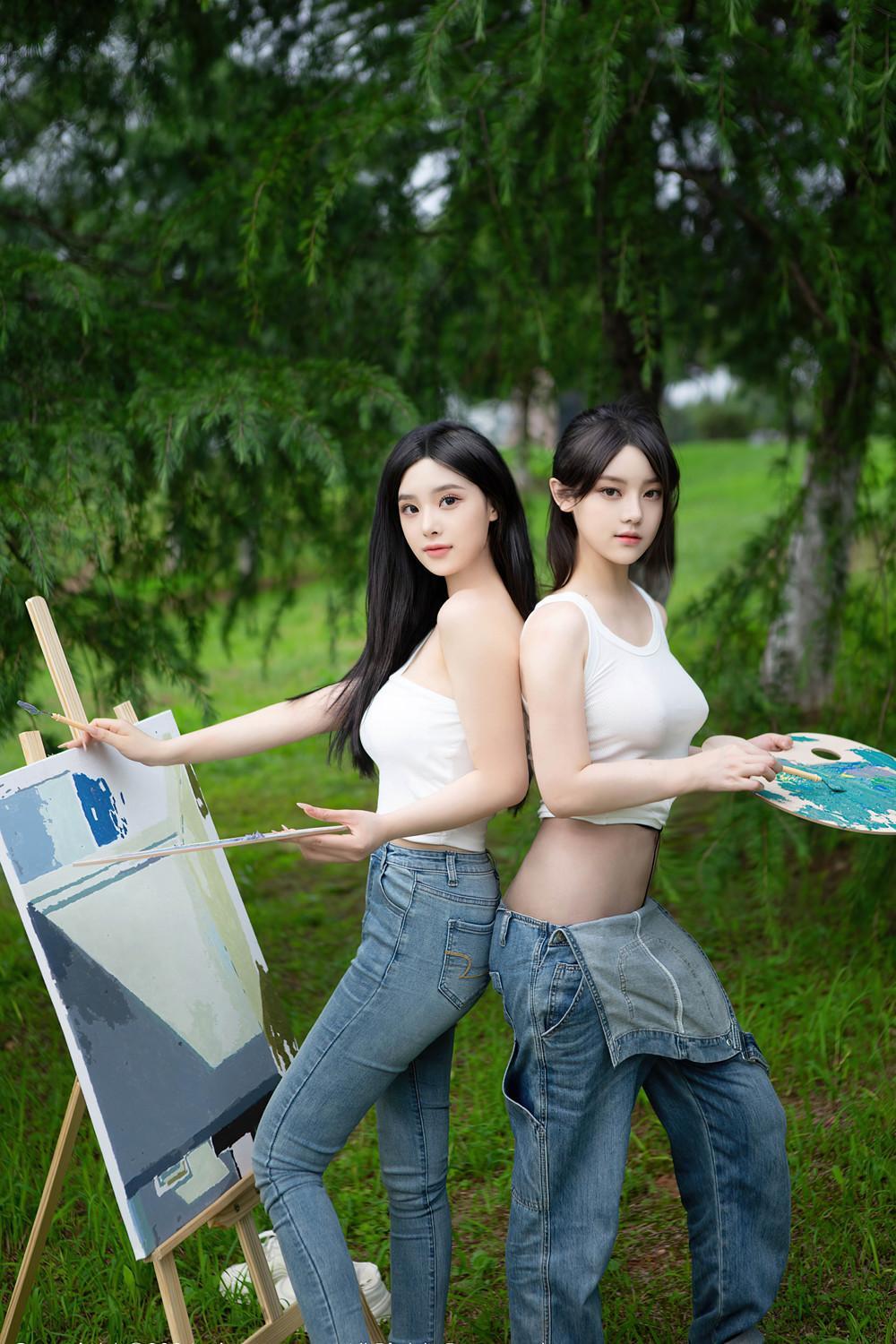 XiuRen秀人网 No.8638 豆瓣酱DouBanJiang(4)