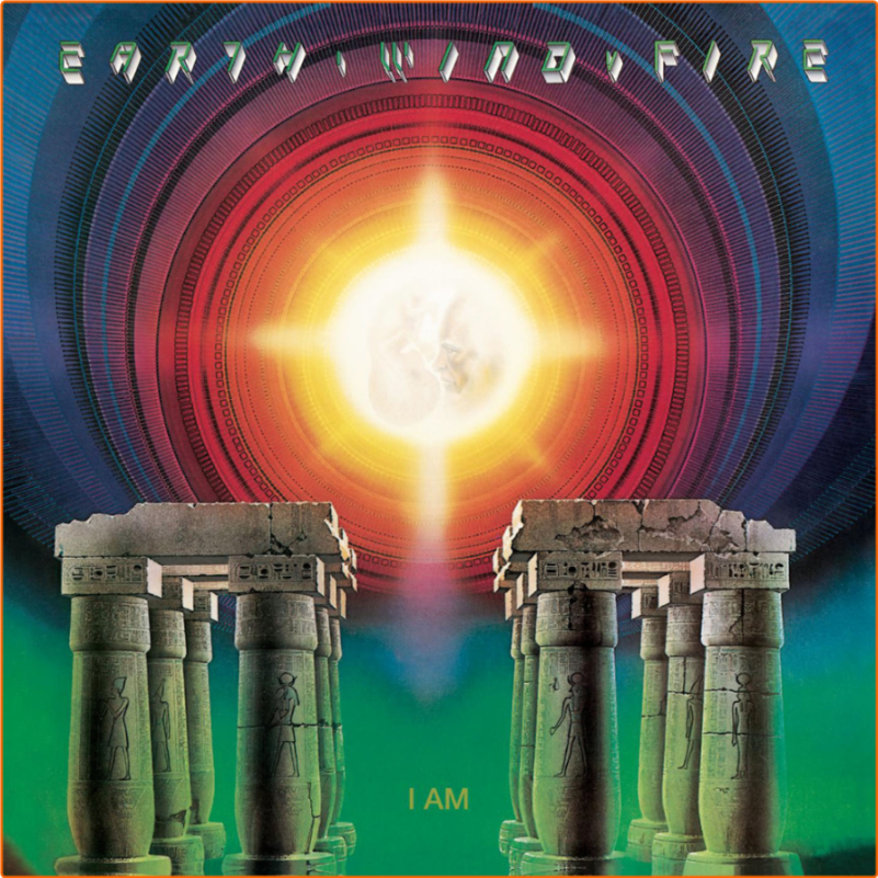 Earth, Wind & Fire I Am (2012) [FLAC] 24 96 BBU9w7YC_o