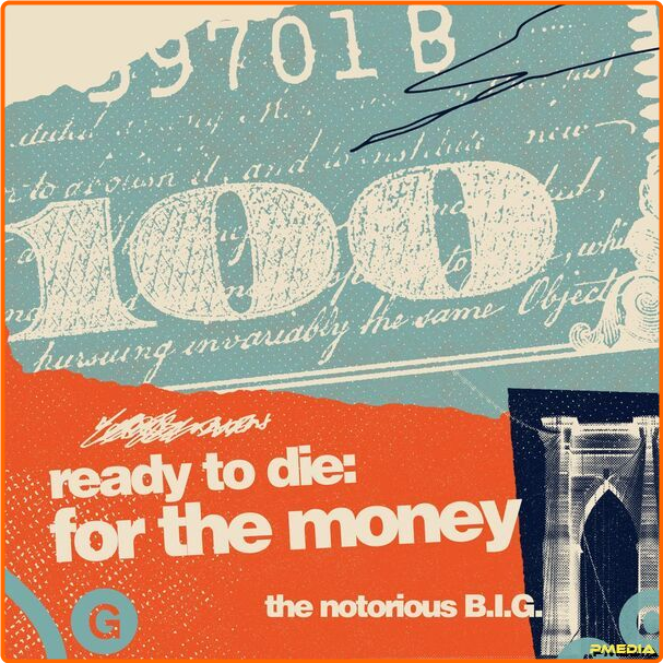 The Notorious B I G Ready To Die For The Money (2024) [320 Kbps] Xu6kZONp_o