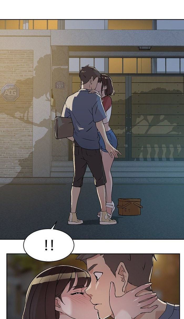 Cheaters get everything manhwa