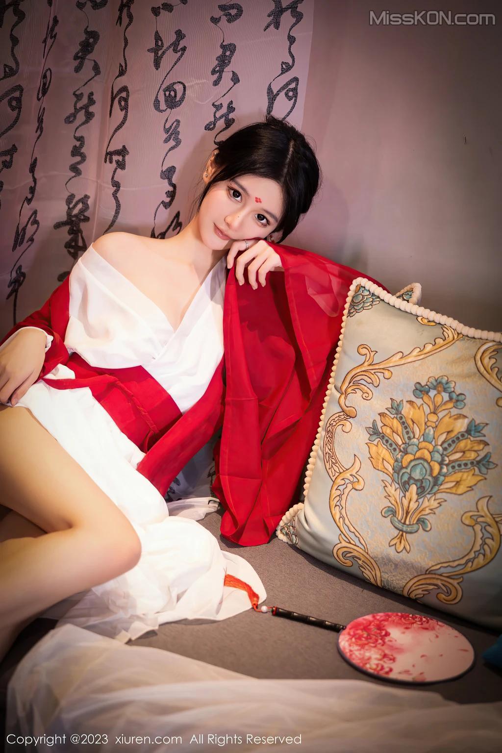 XIUREN No.7189 – 7196 (679 photos)(298)
