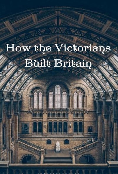 How the Victorians Built Britain S02E05 How Britain Healed The World 720p HEVC x265-MeGusta