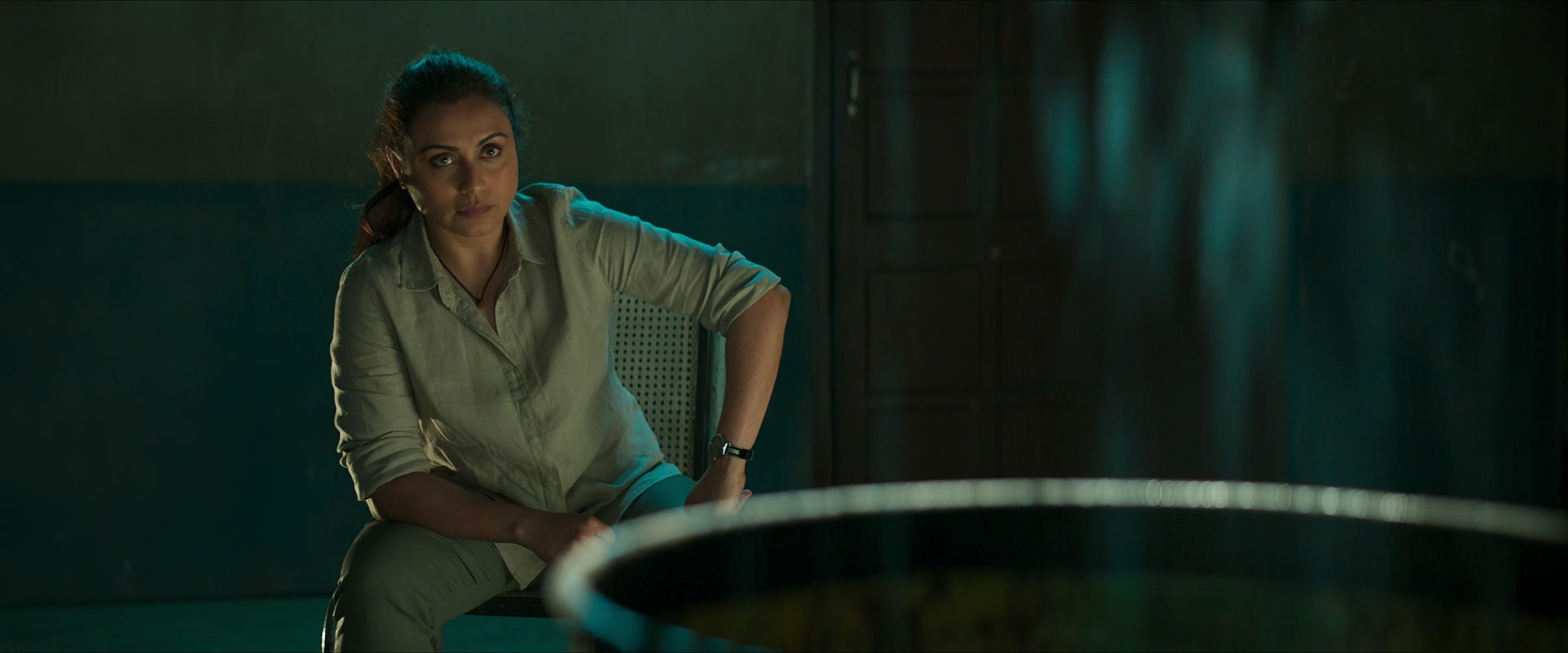 Mardaani 2 2019 UHD 2160p AMZN WEB-Rip DDP 5 1 HEVC-DDR Mardaani 2 2019 UHD 2160p AMZN WEB-Rip DDP 5 1 HEVC-DDR