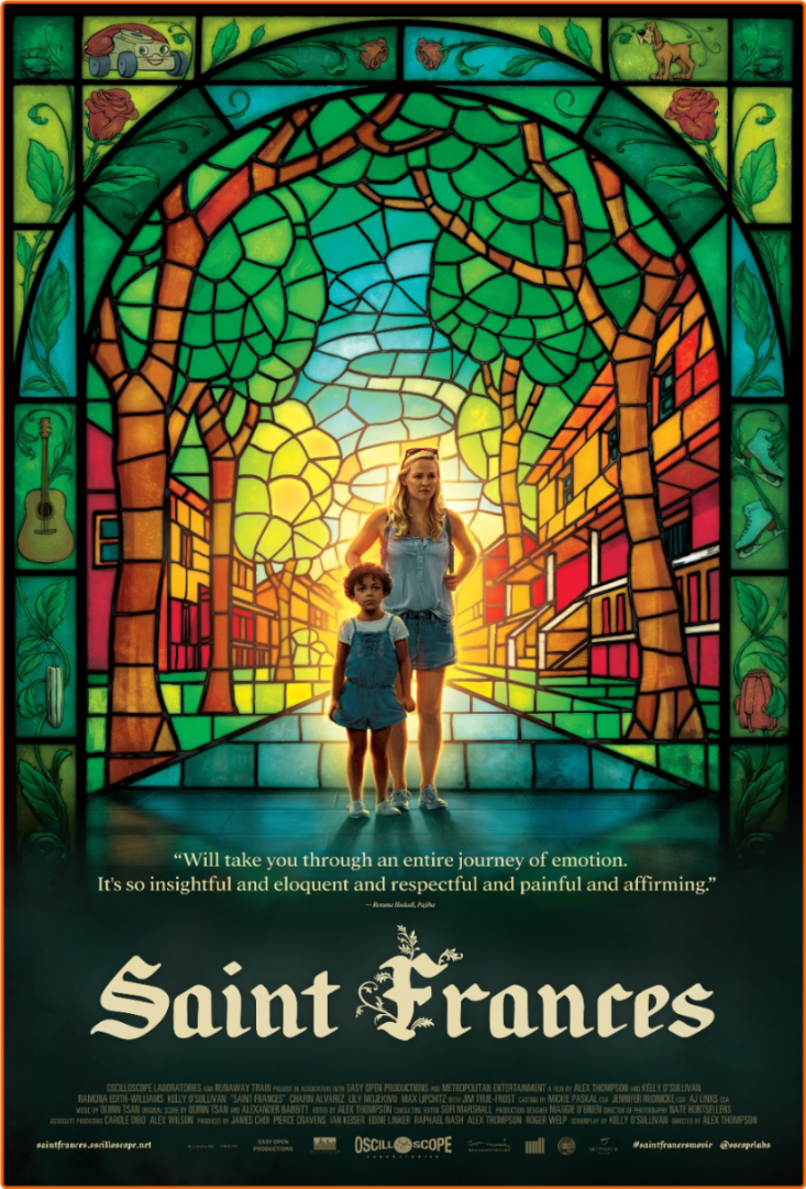 Saint Frances (2019) [1080p/720p] BluRay (x264) [6 CH] I9a5Xepm_o