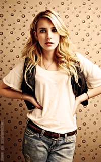 Emma Roberts OcleHQsd_o