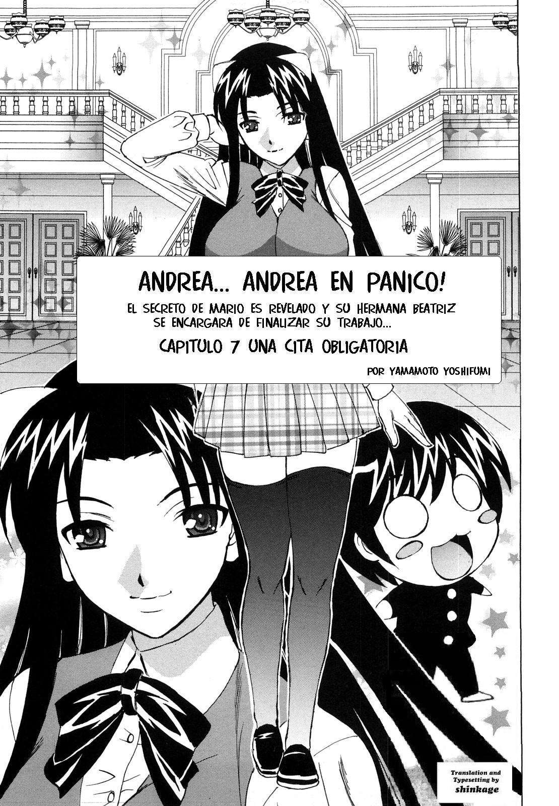 Ane Plus♥ Chapter-7 - 0