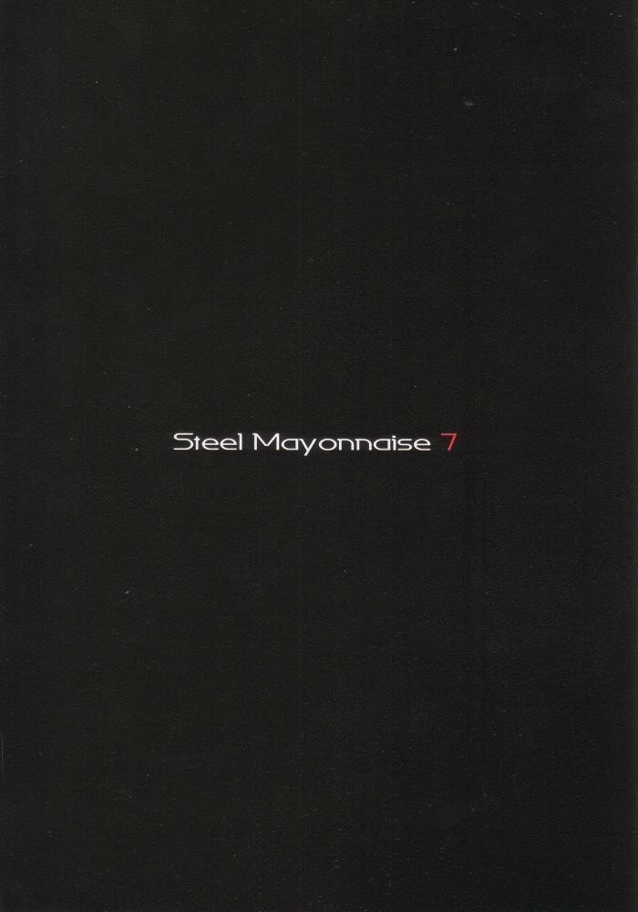 Steel Mayonnaise 7 - 2