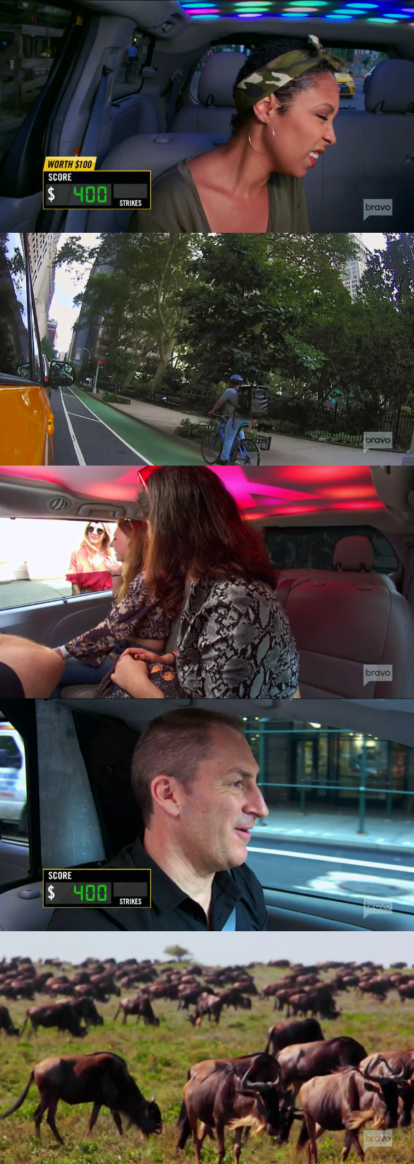 Cash Cab S14E18 WEB x264 LiGATE