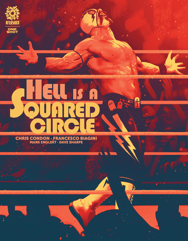 Hell Is a Squared Circle (2022)