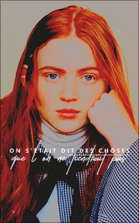 Sadie Sink DSSJtwdg_o