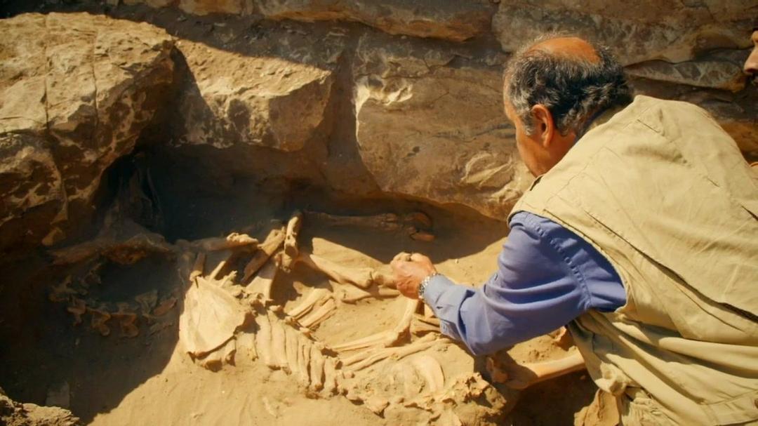Lost Treasures of Egypt S02E06 Ramses the Great Empire Builder 720p WEBRip AAC2 0 x264-BOOP Lost Treasures of Egypt S02E06 Ramses the Great Empire Builder 720p WEBRip AAC2 0 x264-BOOP