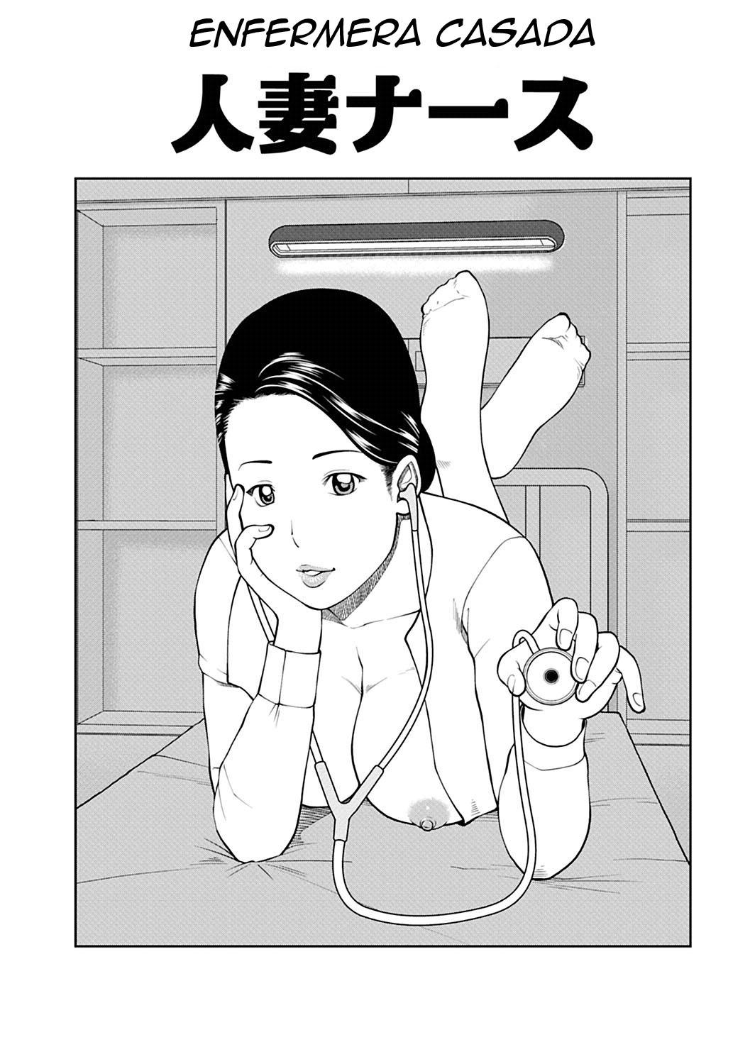 34 Year Old Begging Wife Ch. 1-5 (Sin Censura) Chapter-5 - 0