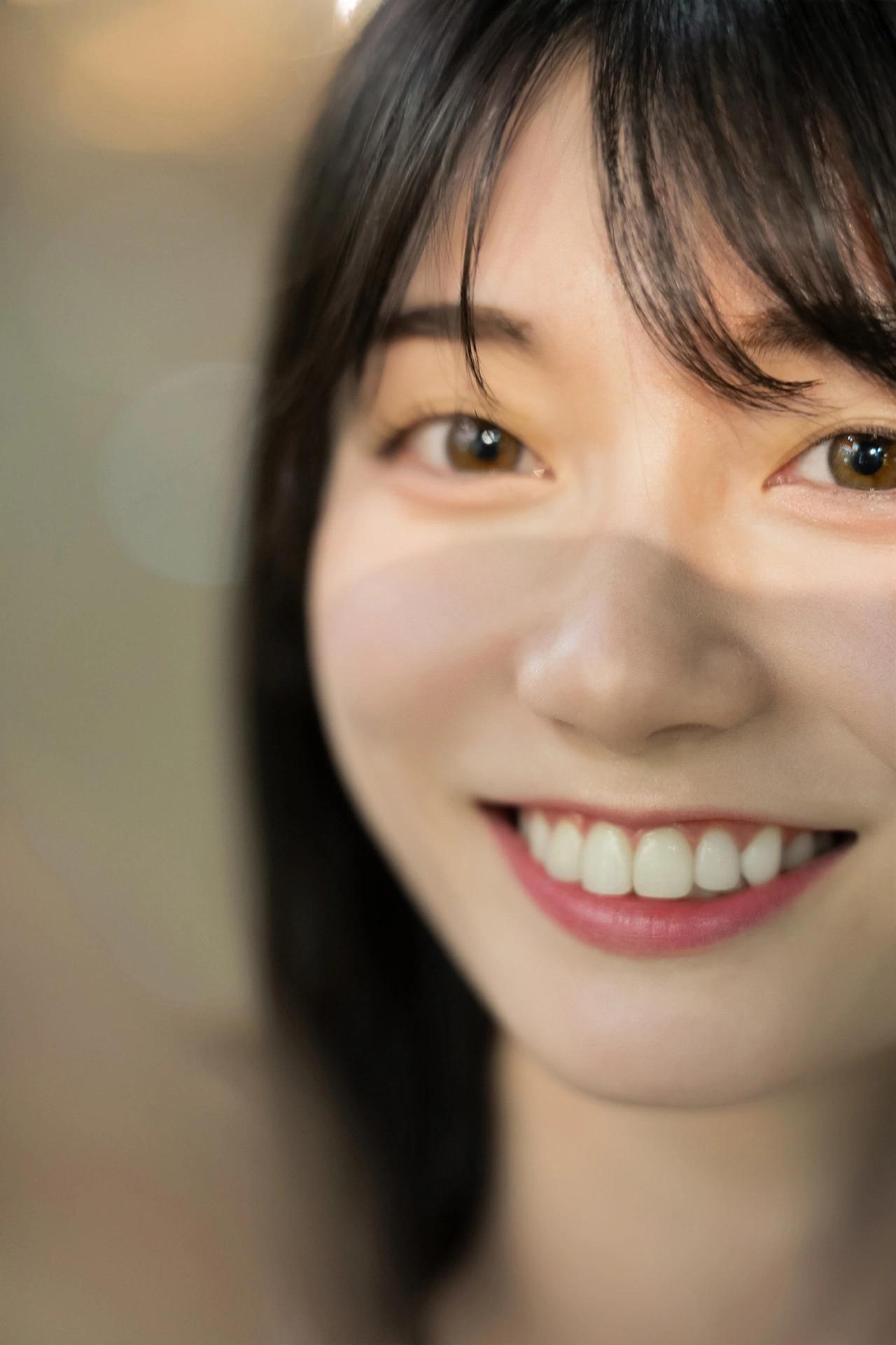 Kanna Seto 瀬戸環奈, 写真集 「I`m setokan」 Set.03(28)