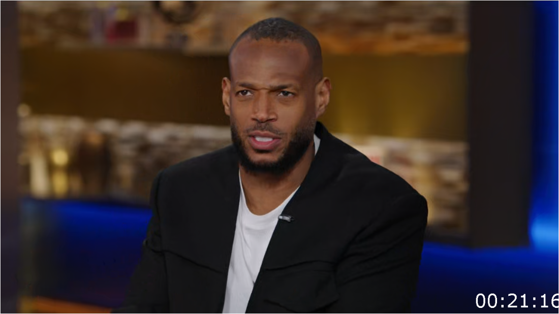 The Daily Show (2024-06-04) Marlon Wayans [1080p/720p] (x265) QsrLkjoG_o