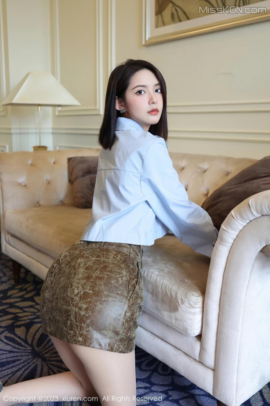 XIUREN No.6659 – 6666 (715 photos)(190)
