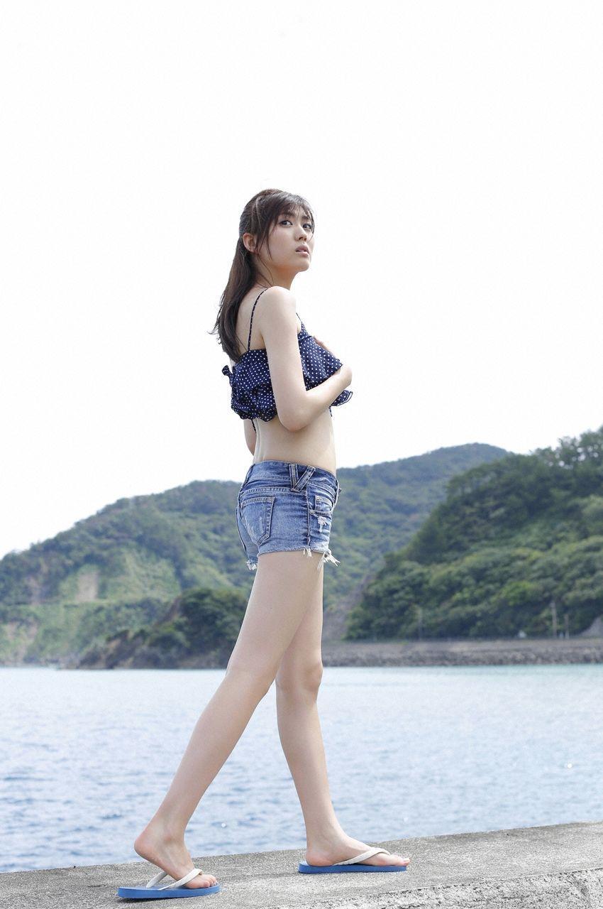 岩﨑名美 Iwasaki Nami [WPB-net] No.159 写真集(82)