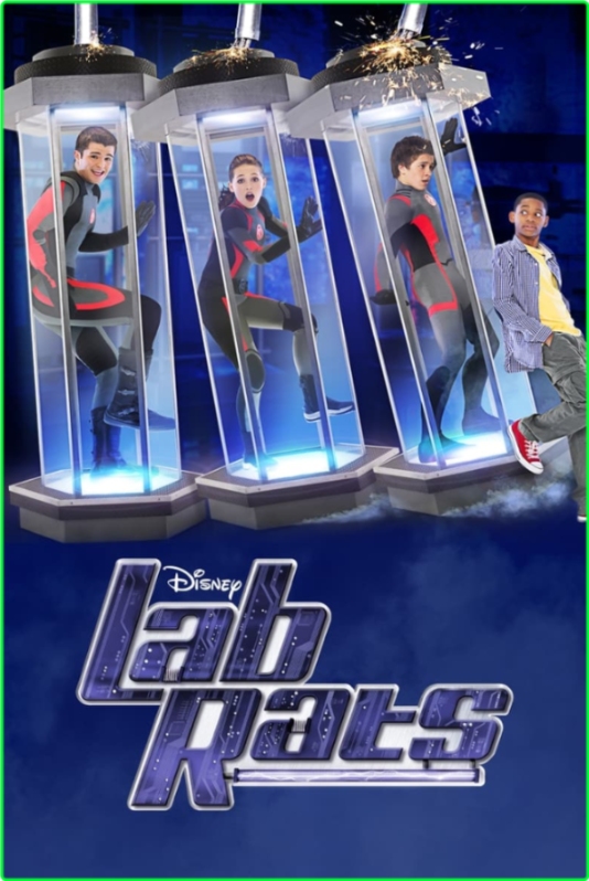 Lab Rats (2012) S01-S04  HAVfLgut_o