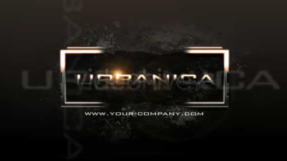 URBANICA - VideoHive 62931