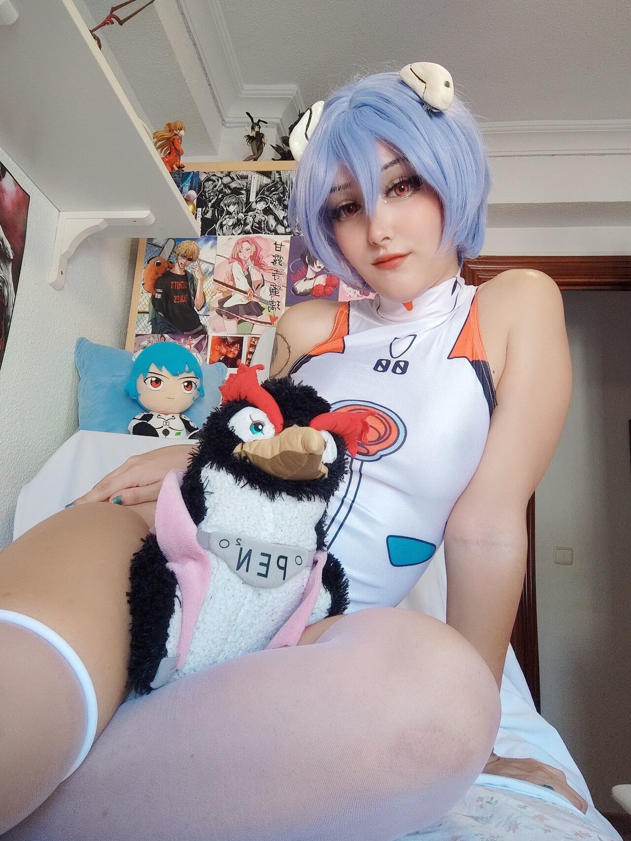 Omgcosplay Leaked