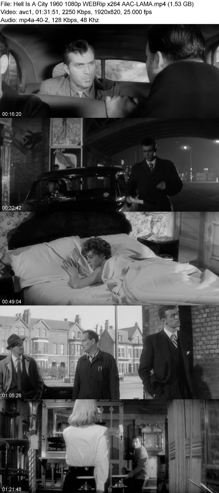 Hell Is A City (1960) 1080p WEBRip-LAMA QLk7e13Y_o