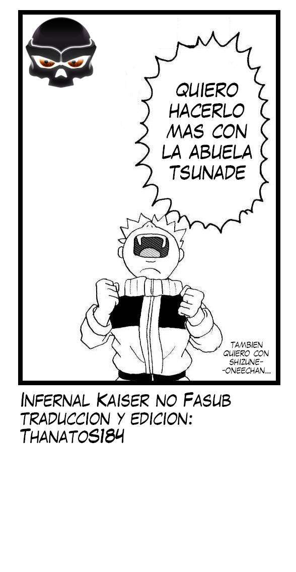 Naruto coleccion Chapter-1.05 - 41